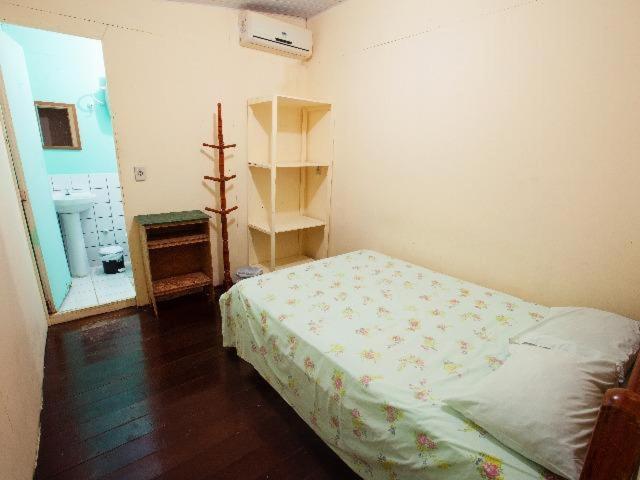 Hostel Amazonia Belém Exteriör bild